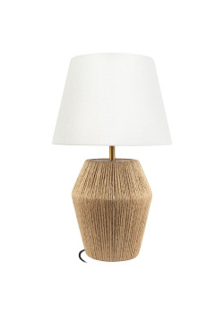 Настольная лампа Loft IT Jute 10517T