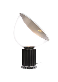 Настольная лампа Loft IT Taccia 10294/M Black