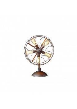 Настольная лампа Divinare Ofelia 5001/01 TL-5