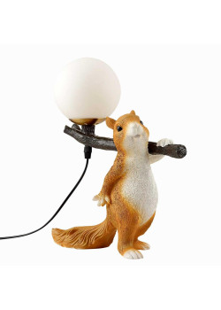 Настольная лампа Lumion SQUIRREL 6522/1T