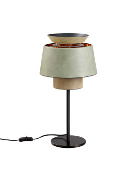 Настольная лампа Odeon Light KRESSA 4992/1TA