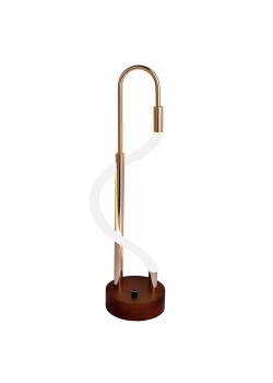 Настольная лампа Kink Light Далия 08040-T,33