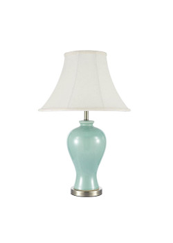 Настольная лампа Arti Lampadari Gianni E 4.1 GR