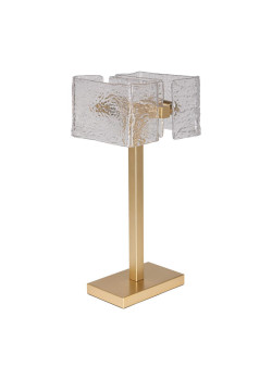Настольная лампа MW-Light Айс 542030802