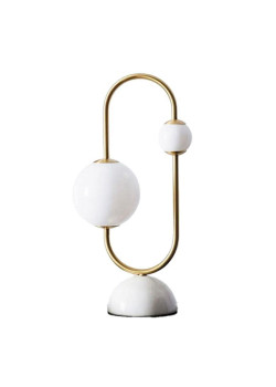 Настольная лампа Kink Light Алана 07712-T,20(01)