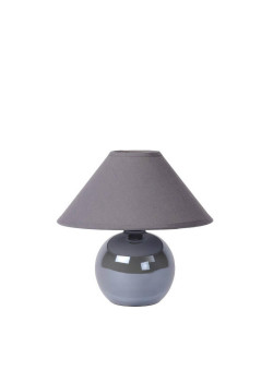 Настольная лампа Lucide Faro 14553/81/36