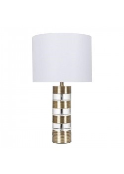 Настольная лампа Arte Lamp Maia A5057LT-1AB