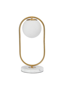 Настольная лампа Arte Lamp Matisse A7745LT-1AB
