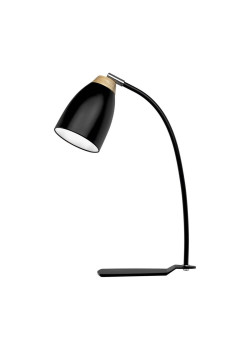 Настольная лампа Loft IT Watchman Loft4402T-Bl