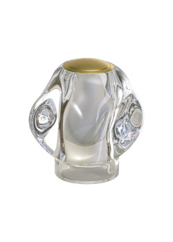 Настольная лампа Odeon Light L-Vision Jemstone 5085/2TL