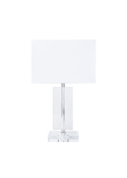 Настольная лампа Arte Lamp Clint A4022LT-1CC
