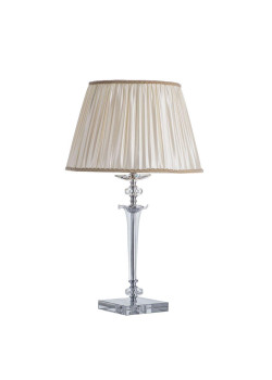 Настольная лампа Divinare Albedo 8821/02 TL-1