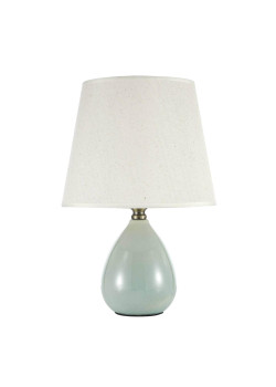 Настольная лампа Arti Lampadari Riccardo E 4.1 GR