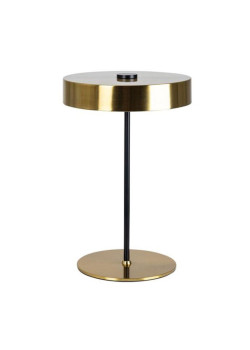 Настольная лампа Arte Lamp Elnath A5038LT-3PB