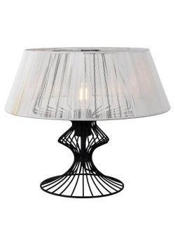 Настольная лампа Lussole Loft Cameron LSP-0528