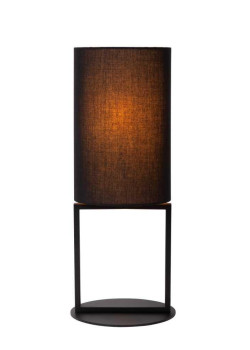 Настольная лампа Lucide HERMAN 30562/81/30