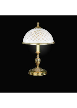 Настольная лампа Reccagni Angelo P 7102 M