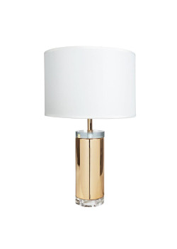 Настольная лампа Arte Lamp Maia A4036LT-1GO
