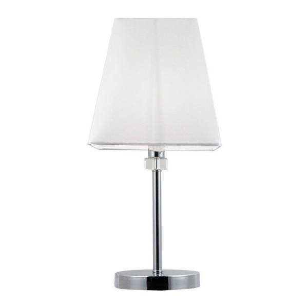 Настольная лампа Arte Lamp Kensington A4098LT-1CC