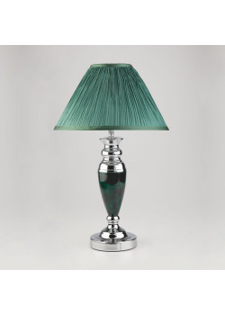 Настольная лампа Eurosvet 008/1T GR
