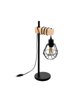 Настольная лампа Eglo Townshend 43136