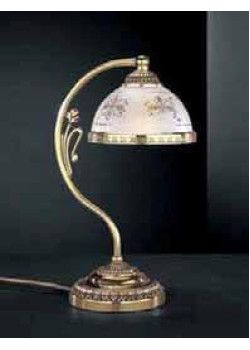 Настольная лампа Reccagni Angelo P 6102 P