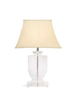 Настольная лампа Loft IT Сrystal 10272