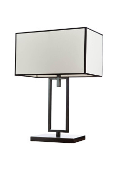 Настольная лампа Divinare Porta 5933/01 TL-1