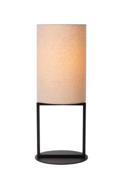 Настольная лампа Lucide HERMAN 30562/81/38