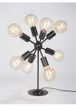 Настольная лампа Vitaluce V4336-1/8L