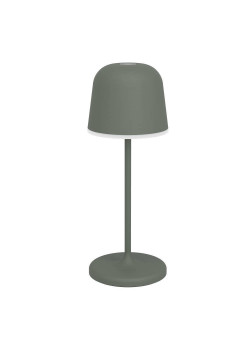 Аккуммуляторная сенсорная настольная лампа Eglo MANNERA-S 901939