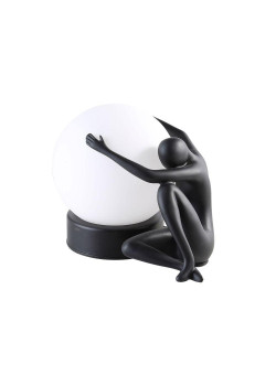 Настольная лампа Divinare Eleganza 1042/06 TL-10