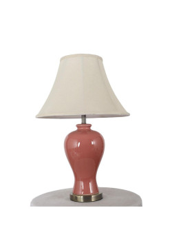 Настольная лампа Arti Lampadari Gianni E 4.1 P