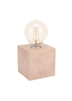 Настольная лампа Eglo Prestwick 1 43548