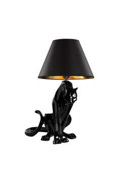 Настольная лампа Kink Light Леопард 7041-1,19