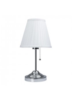 Настольная лампа Arte Lamp Marriot A5039TL-1CC