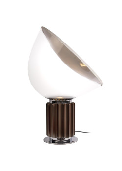 Настольная лампа Loft IT Taccia 10294/M Brown