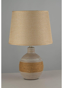 Настольная лампа Arti Lampadari Gaeta E 4.1.T6 SY