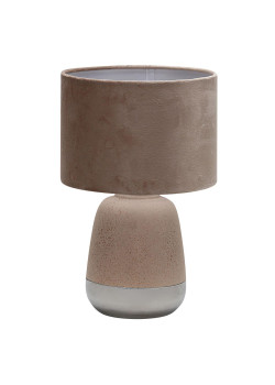 Настольная лампа Escada Hestia 10200/L Beige