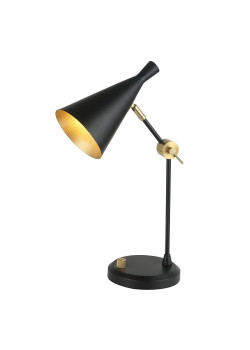 Настольная лампа Kink Light Камила 07717-T,19