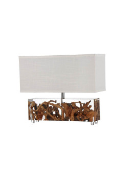 Настольная лампа Divinare 3401/09 TL-1