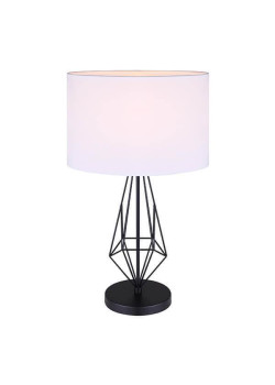 Настольная лампа Toplight Grizel TL1178T-01BK