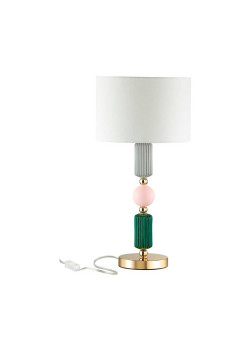 Настольная лампа Odeon Light Classic Candy 4861/1T
