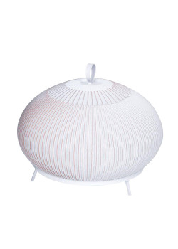 Декоративная настольная лампа Divinare FIREFLY 1808/33 TL-50