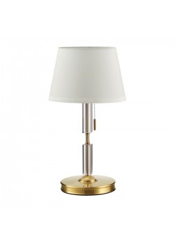 Настольная лампа Odeon Light Modern London 4894/1T