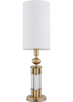 Настольный светильник KUTEK RUTA RUT-LN-1(P/A)