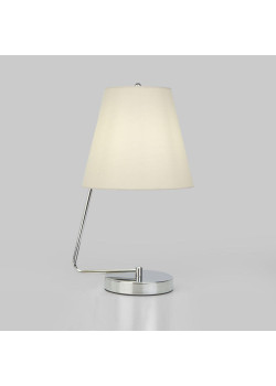 Настольная лампа Eurosvet Amaretto 01165/1 хром