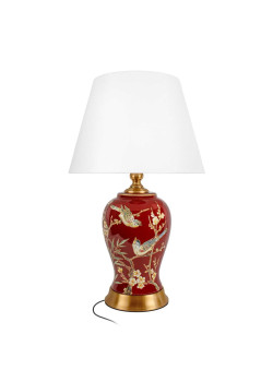 Настольная лампа LOFT IT Dahlia 10384T