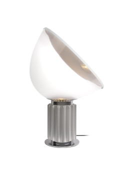 Настольная лампа Loft IT Taccia 10294/M Silver