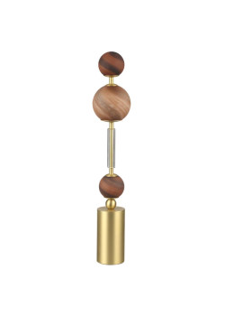 Настольная лампа Odeon Light Callisto Modern 5457/4TL